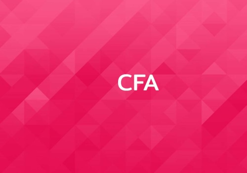 Everything You Need to Know About the CFA Level 2 Exam Registration Deadline
