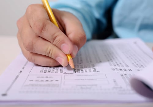 How to Ace the Financial Reporting and Analysis Section on the CFA Level 2 Exam